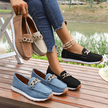 Elegante Orthopädische Schuhe für jeden Schritt
