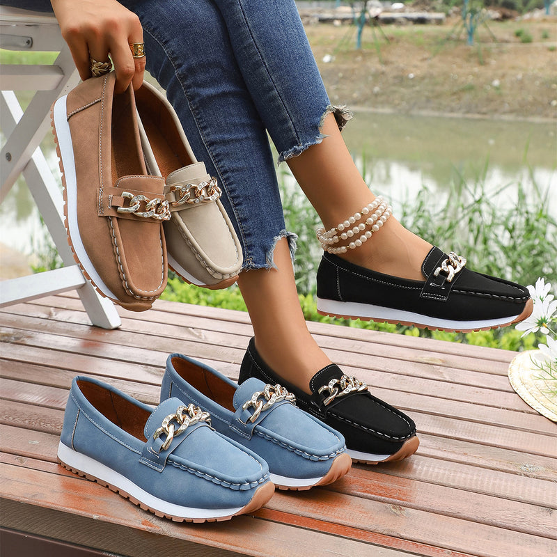 Elegante Orthopädische Schuhe für jeden Schritt