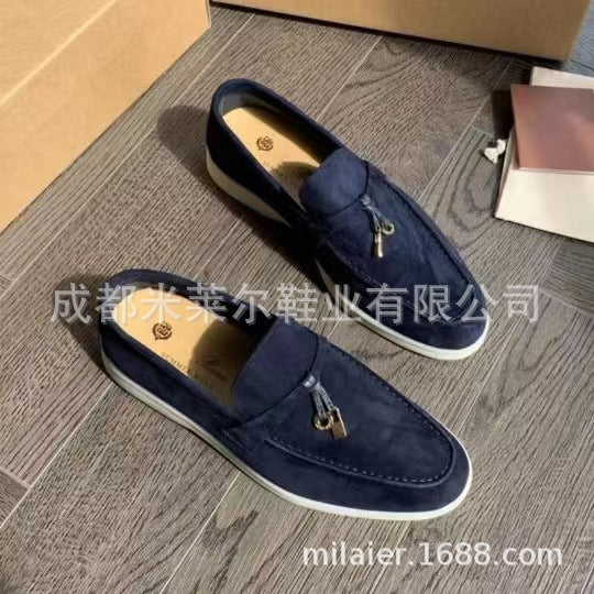 Elegante Orthopädische Schuhe für jeden Schritt