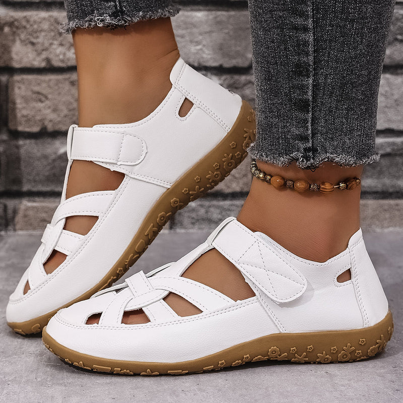 Schicke Orthopädische Sandalen mit einzigartigem Design