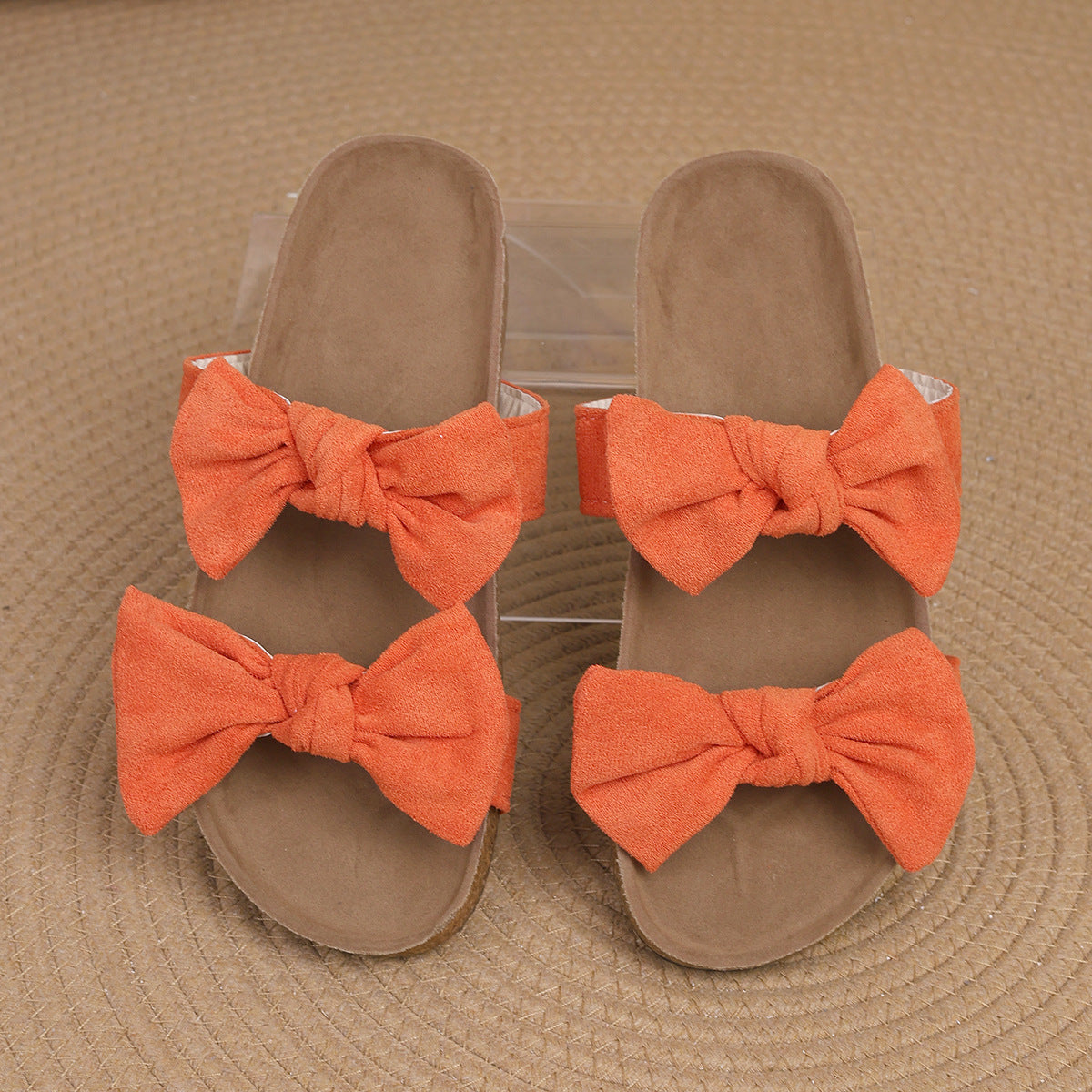 Wunderschön gefertigte Orthopädische Sandalen