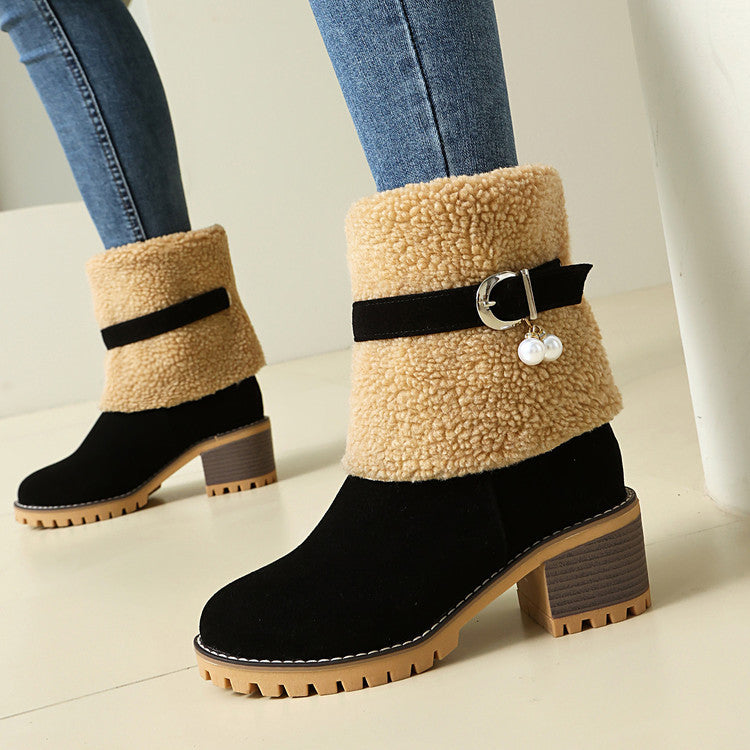 Wunderschön gefertigte Orthopädische Stiefel