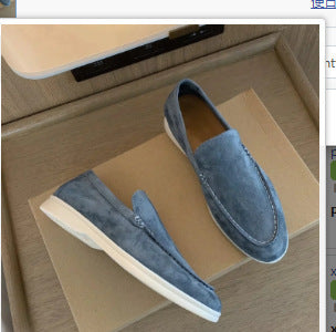Vintage inspirierte Orthopädische Schuhe