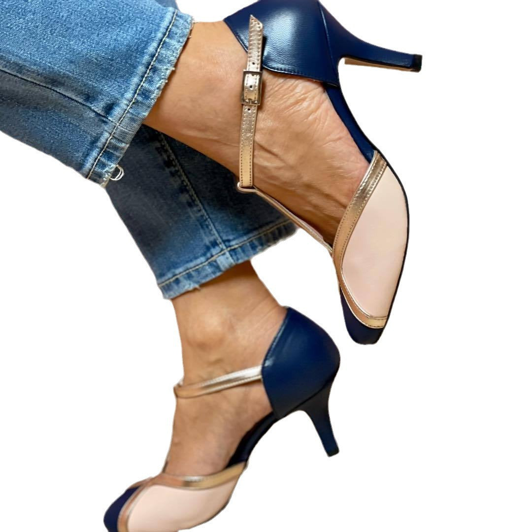 Elegante Orthopädische Schuhe für jeden Schritt