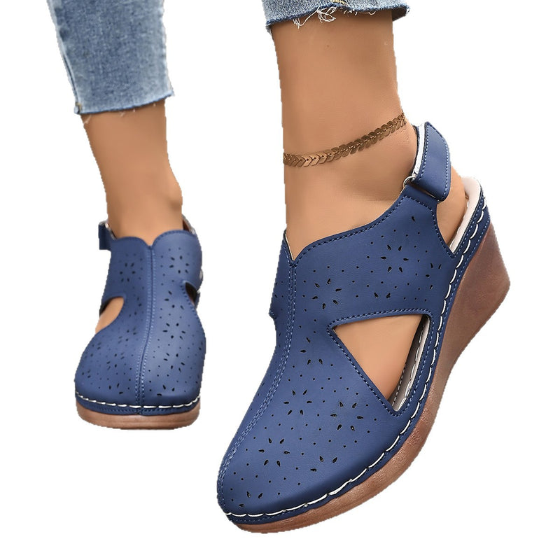 Schicke Orthopädische Sandalen mit einzigartigem Design