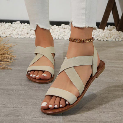 Schicke Orthopädische Sandalen mit einzigartigem Design
