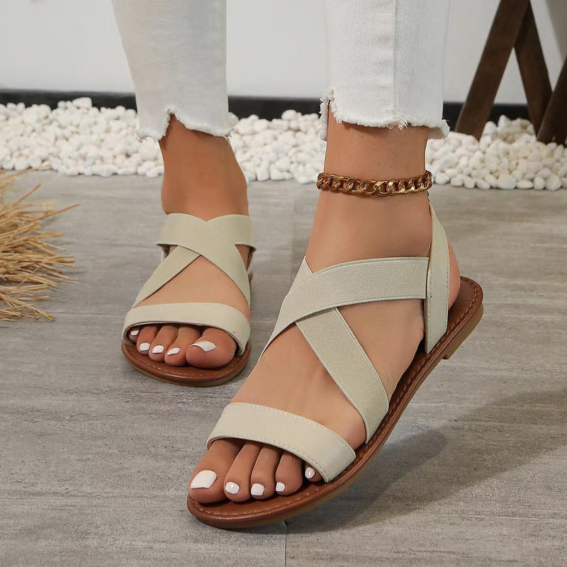 Schicke Orthopädische Sandalen mit einzigartigem Design