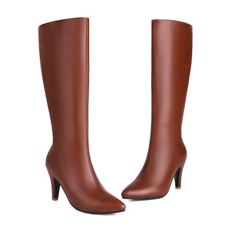 Schicke Orthopädische Stiefel mit einzigartigem Design
