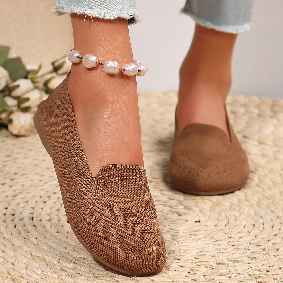 Schicke Orthopädische Schuhe mit einzigartigem Design