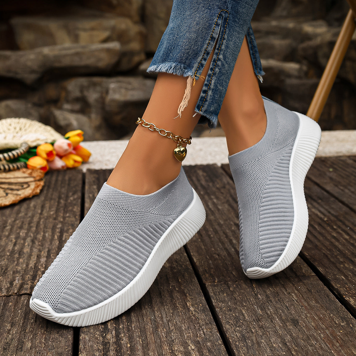 Schicke Orthopädische Schuhe mit einzigartigem Design