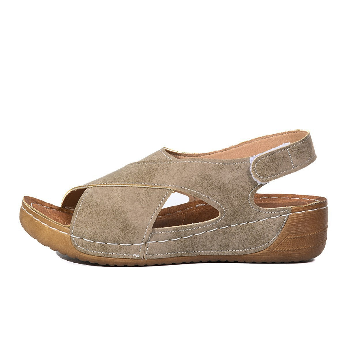 Stilvolle Orthopädische Sandalen für jeden Anlass