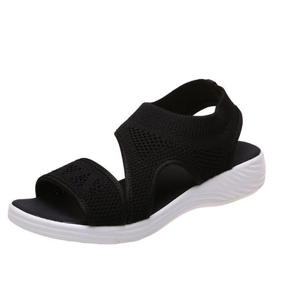 Wunderschön gefertigte Orthopädische Sandalen