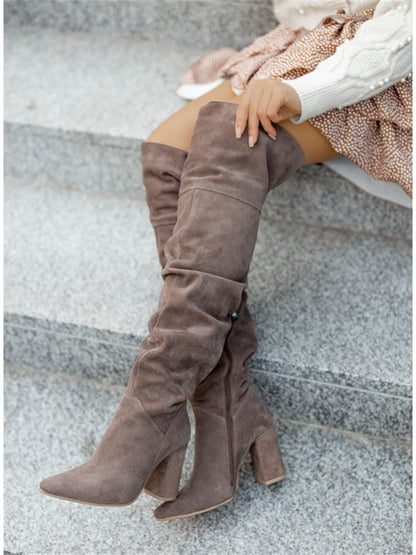 Stilvolle Orthopädische Stiefel für jeden Anlass