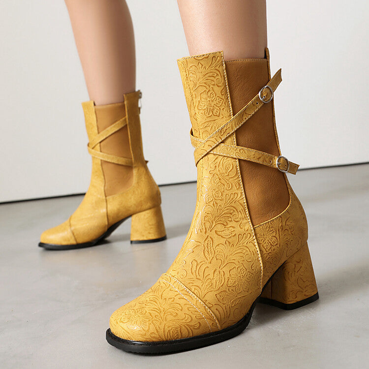 Bequeme Orthopädische Stiefel für den Alltag