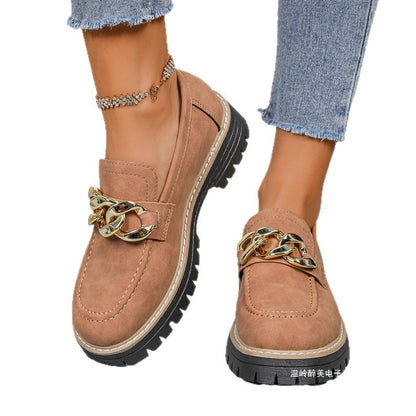 Elegante Orthopädische Schuhe für jeden Schritt