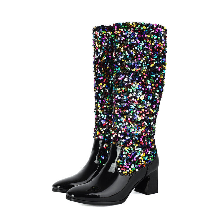 Klassische Orthopädische Stiefel mit zeitlosem Stil