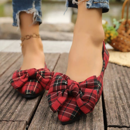 Anmutige Orthopädische Schuhe für modernen Look