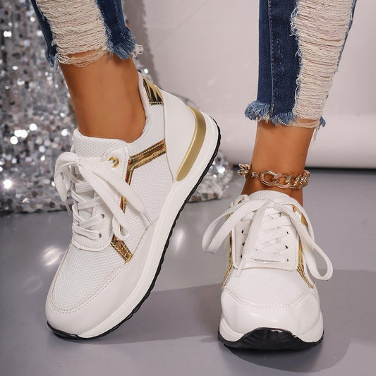 Bequeme Orthopädische Sneakers für den Alltag