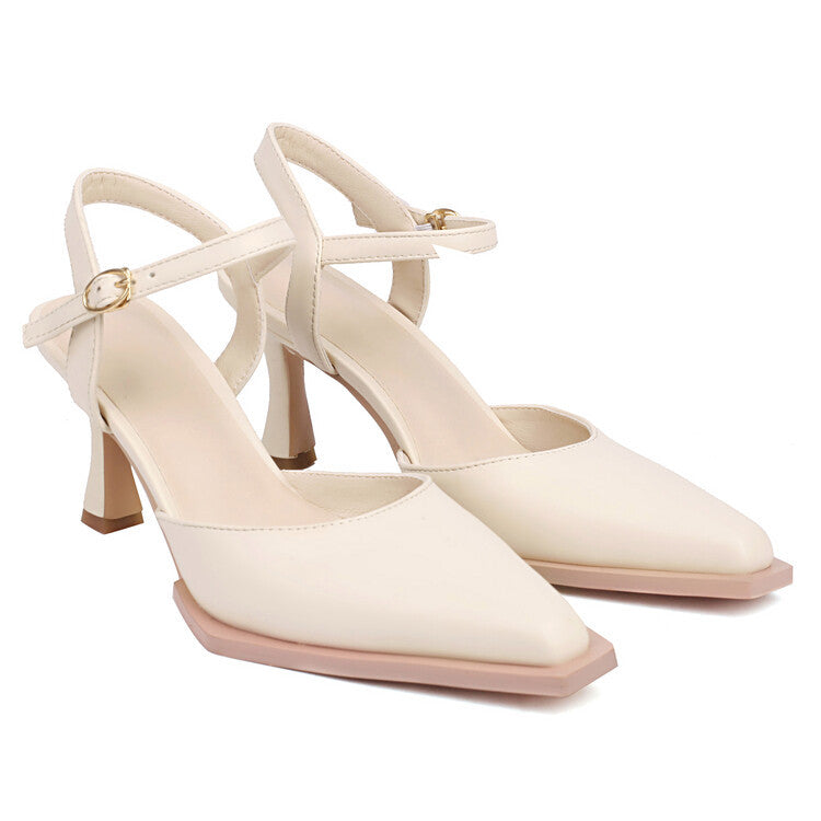 Wunderschön gefertigte Orthopädische Sandalen