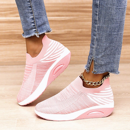 Elegante Orthopädische Schuhe für jeden Schritt