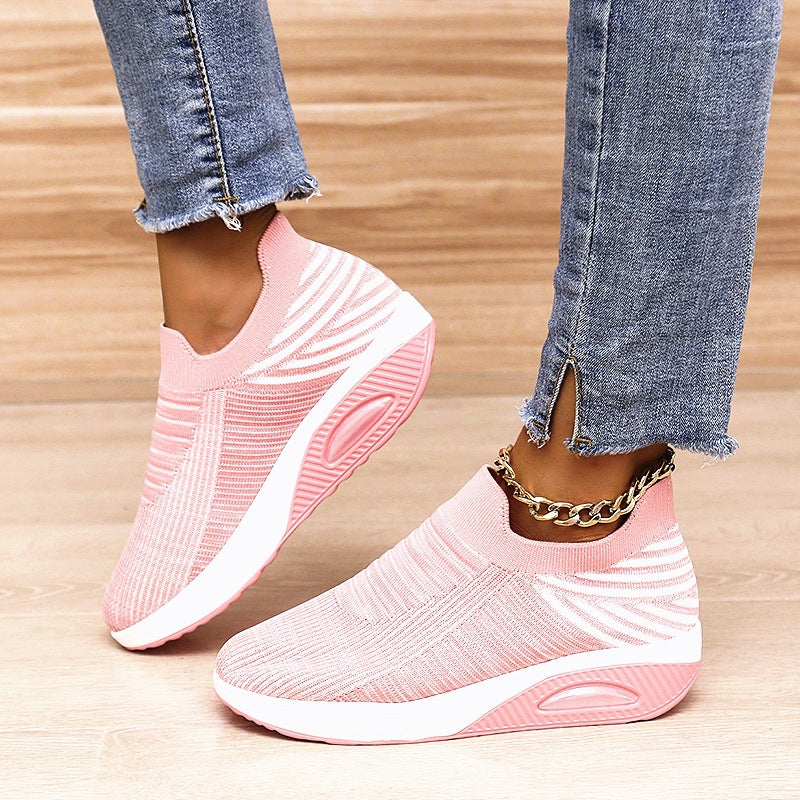 Elegante Orthopädische Schuhe für jeden Schritt