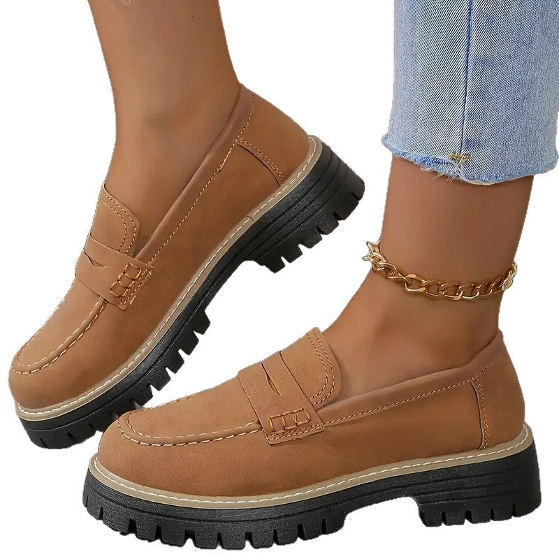 Elegante Orthopädische Schuhe für jeden Schritt