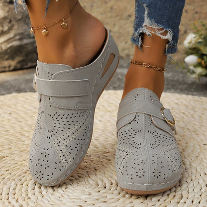 Bequeme Orthopädische Sandalen für den Alltag