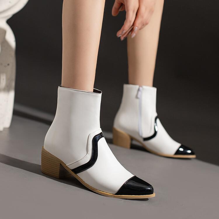 Wunderschön gefertigte Orthopädische Stiefel