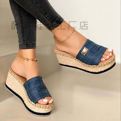Bequeme Orthopädische Sandalen für den Alltag