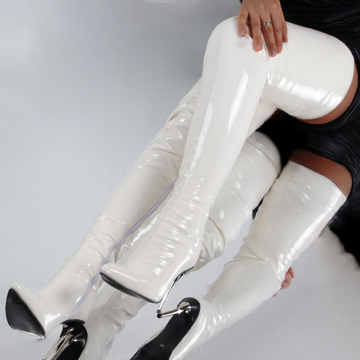 Bequeme Orthopädische Stiefel für den Alltag