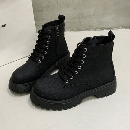 Wunderschön gefertigte Orthopädische Stiefel