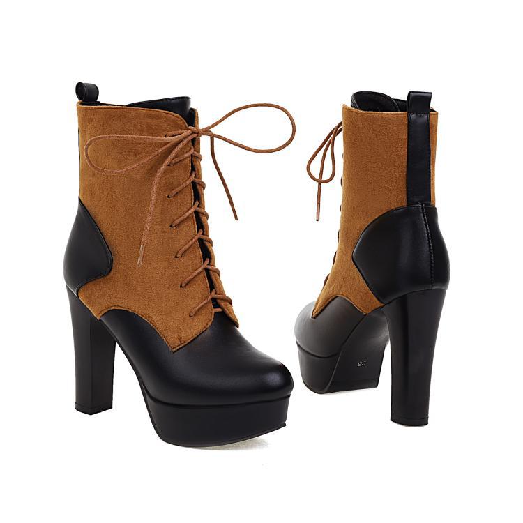 Bequeme Orthopädische Stiefel für den Alltag