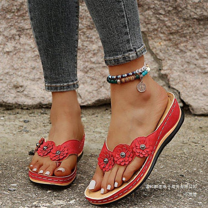 Stilvolle Orthopädische Sandalen für jeden Anlass