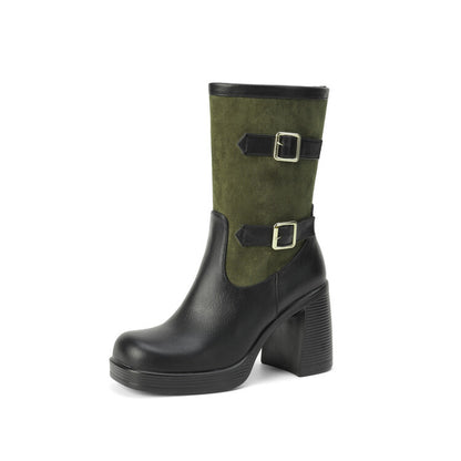 Bequeme Orthopädische Stiefel für den Alltag