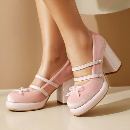 Klassische Orthopädische Schuhe mit zeitlosem Stil