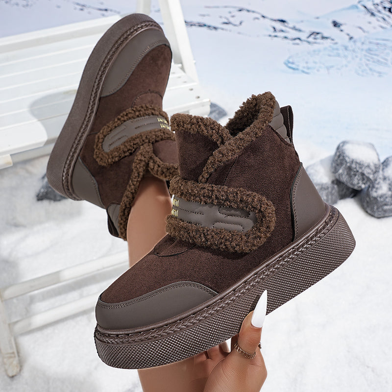 Anmutige Orthopädische Schuhe für modernen Look