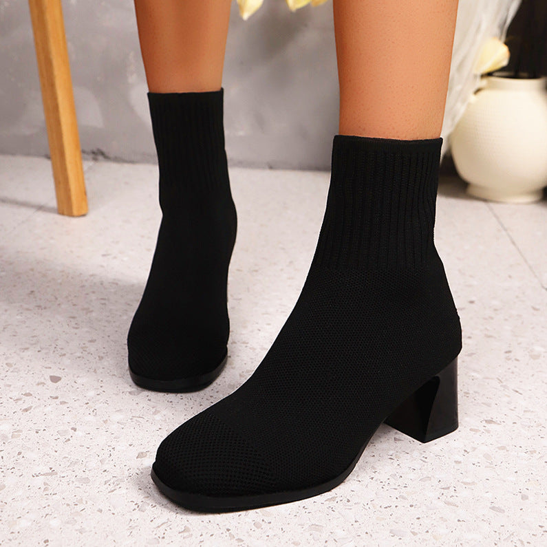 Elegante Orthopädische Schuhe für jeden Schritt