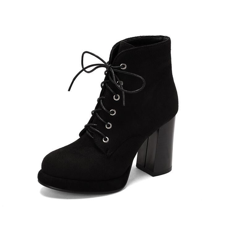 Bequeme Orthopädische Stiefel für den Alltag