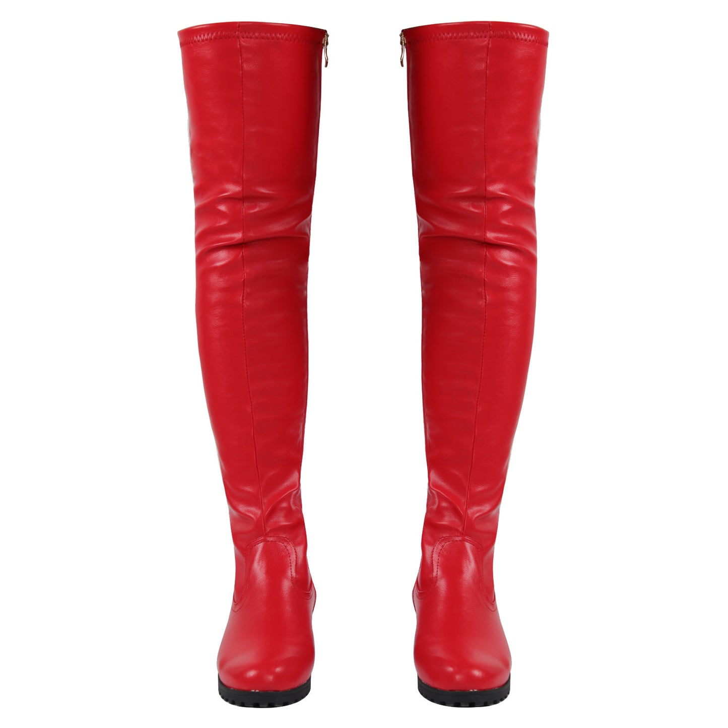 Elegante Orthopädische Stiefel für jeden Schritt