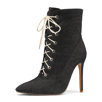 Stilvolle Orthopädische Stiefel für jeden Anlass