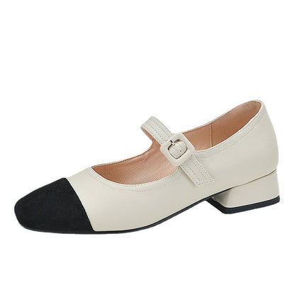 Schicke Orthopädische Schuhe mit einzigartigem Design