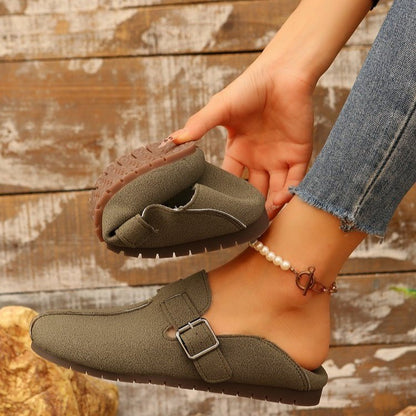 Anmutige Orthopädische Schuhe für modernen Look