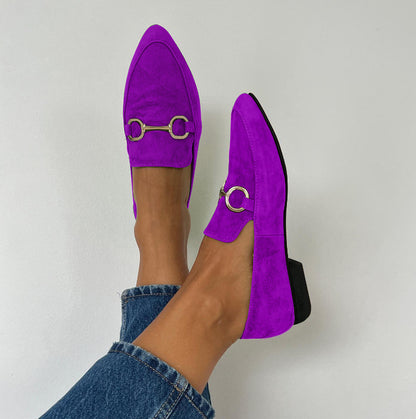 Elegante Orthopädische Schuhe für jeden Schritt