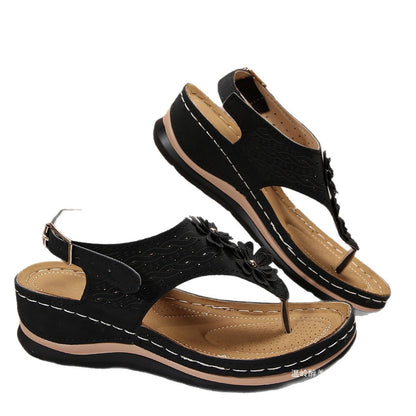 Stilvolle Orthopädische Sandalen für jeden Anlass