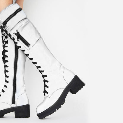 Stilvolle Orthopädische Stiefel für jeden Anlass