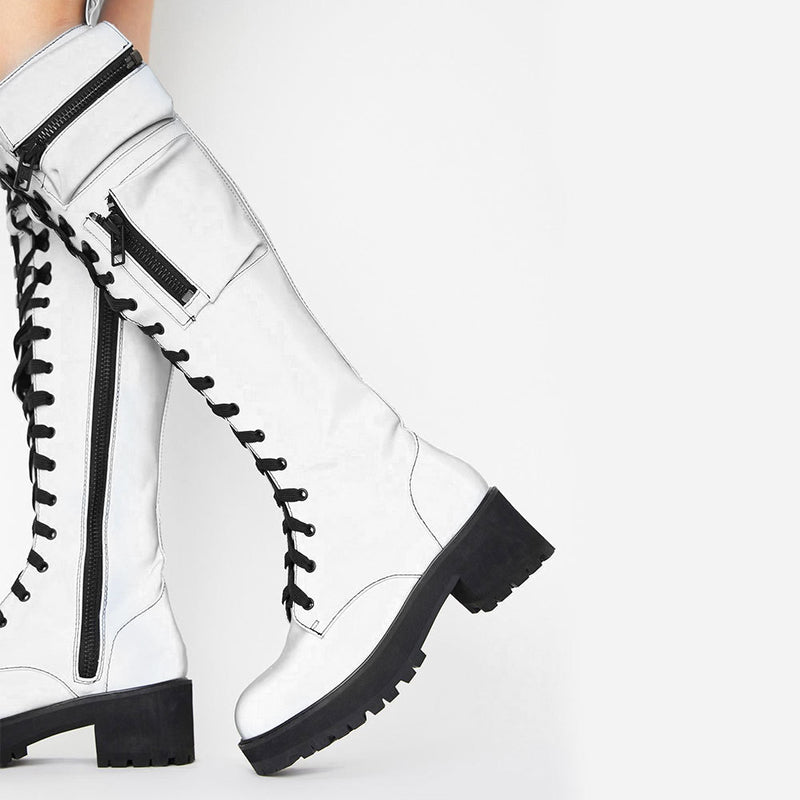 Stilvolle Orthopädische Stiefel für jeden Anlass