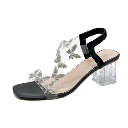 Wunderschön gefertigte Orthopädische Sandalen