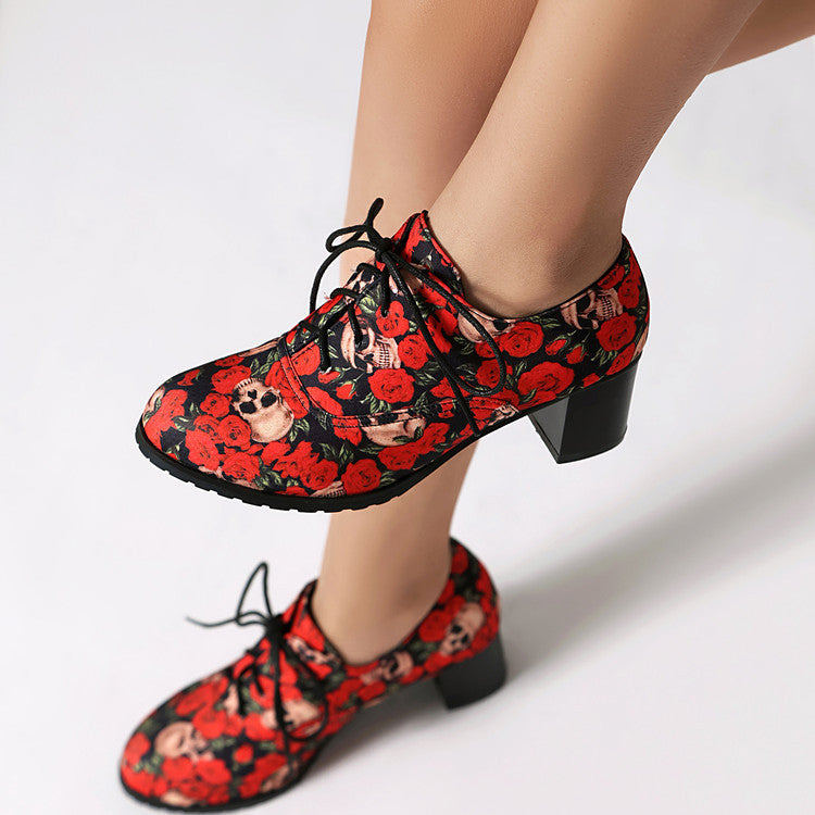Anmutige Orthopädische Schuhe für modernen Look