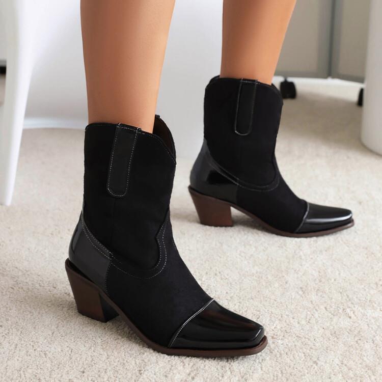 Bequeme Orthopädische Stiefel für den Alltag