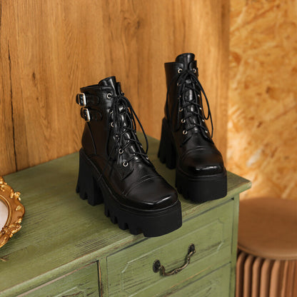 Bequeme Orthopädische Stiefel für den Alltag